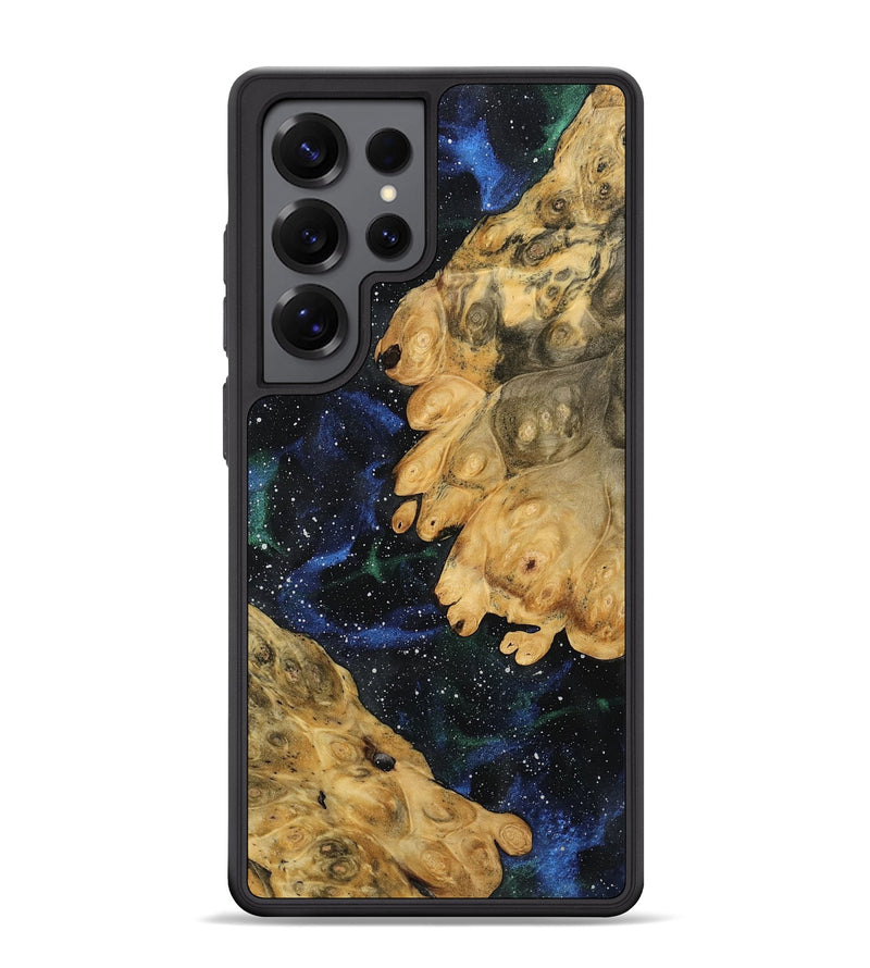 Galaxy S25 Ultra Wood Phone Case - Ina (Cosmos, 749694)