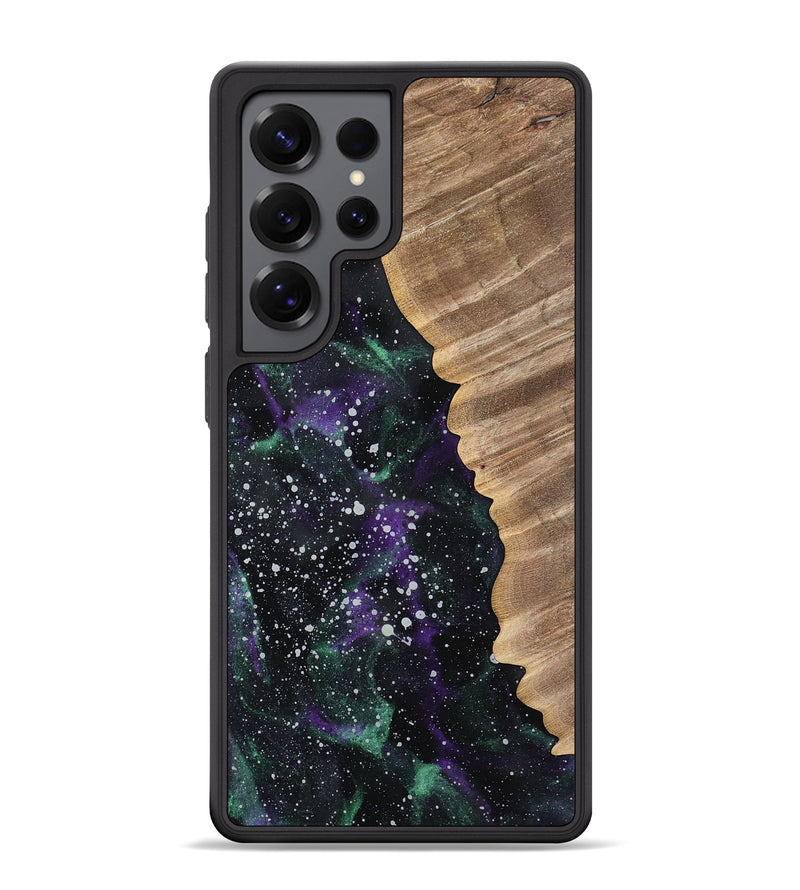 Galaxy S25 Ultra Wood Phone Case - Dariel (Cosmos, 749700)