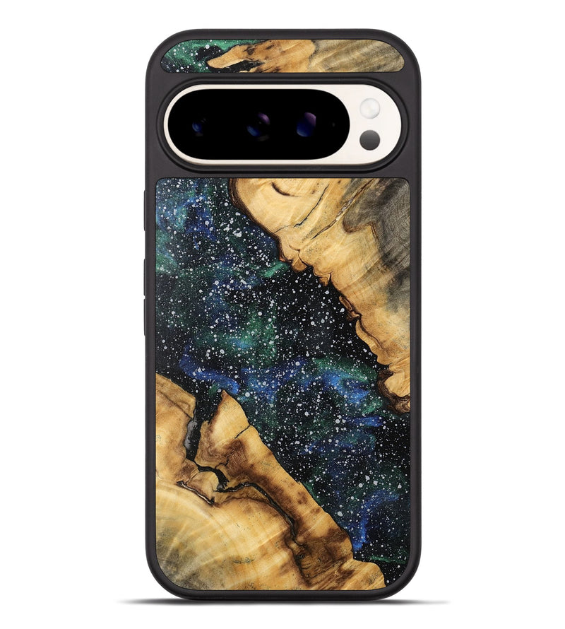 Pixel 9 Pro XL Wood Phone Case - Alene (Cosmos, 749706)