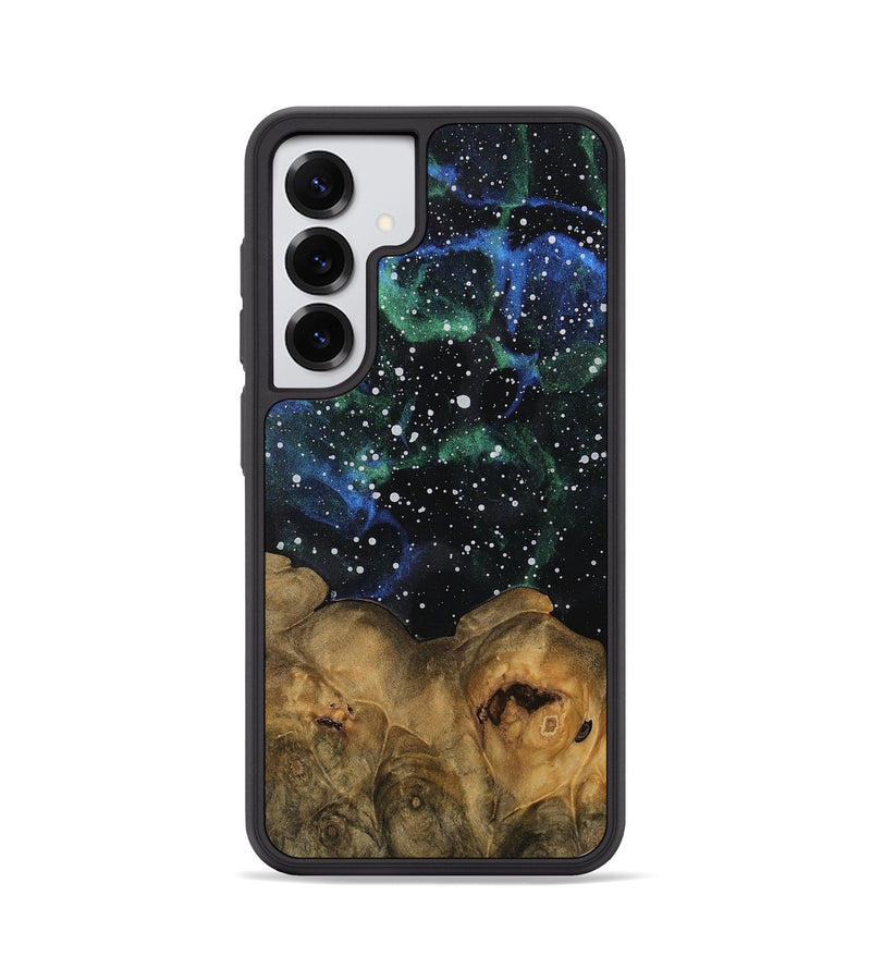 Galaxy S25 Wood Phone Case - Rachel (Cosmos, 749707)