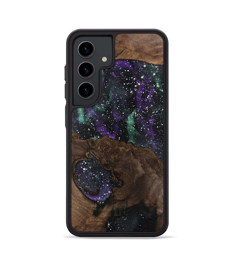 Galaxy S24 Wood Phone Case - Bodie (Cosmos, 749712)