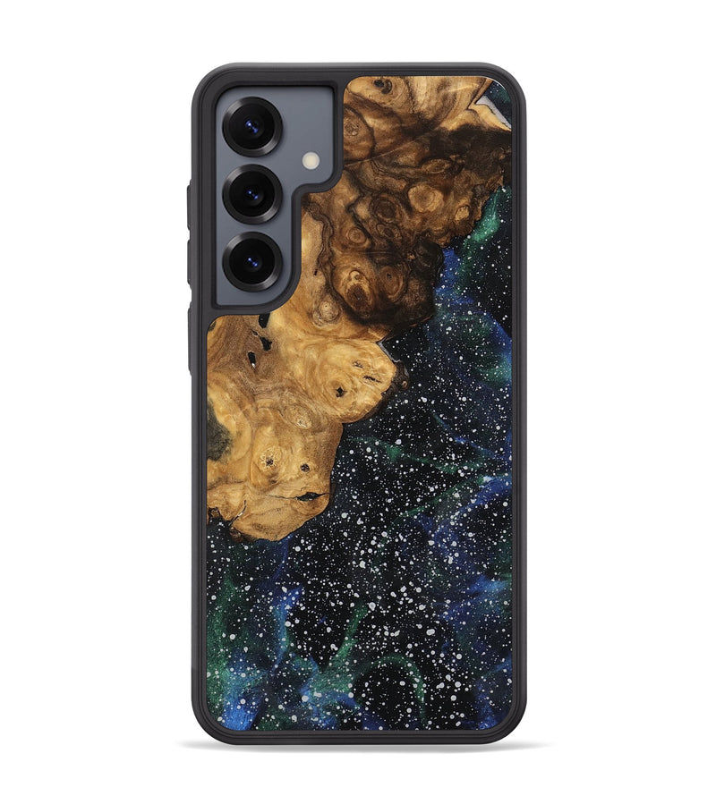 Galaxy S25 Plus Wood Phone Case - Jonnie (Cosmos, 749714)