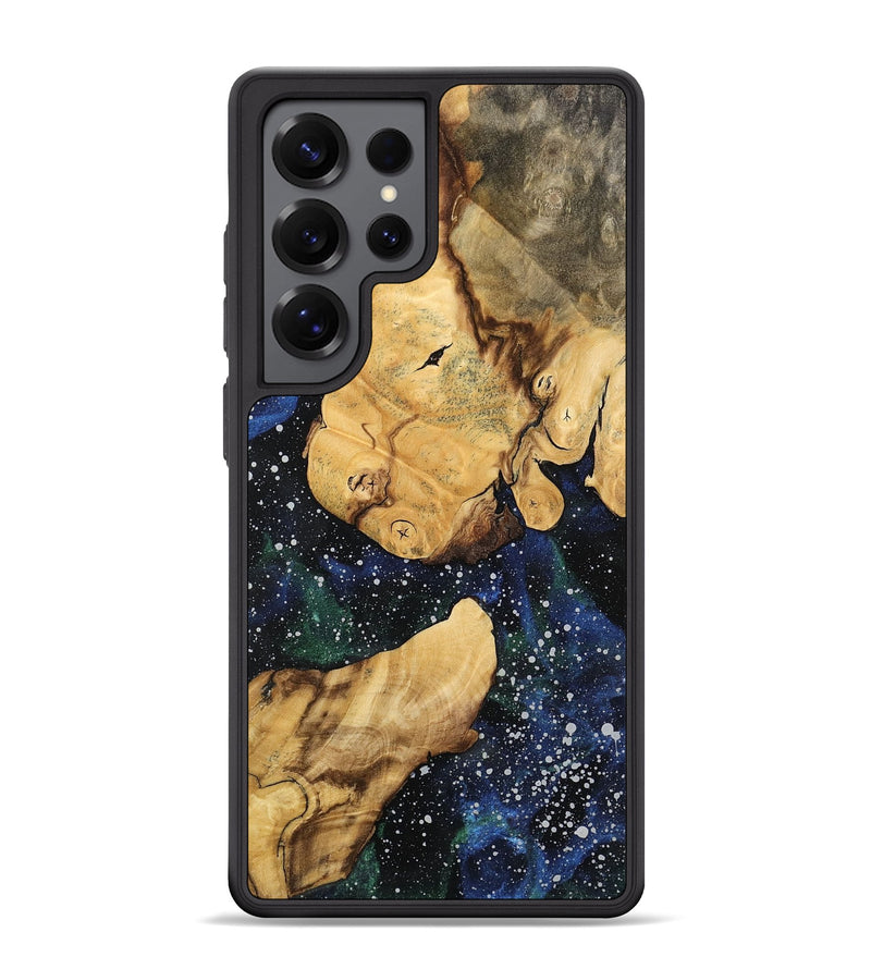 Galaxy S25 Ultra Wood Phone Case - Valeria (Cosmos, 749722)