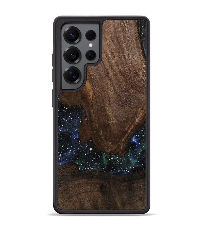 Galaxy S25 Ultra Wood Phone Case - Martin (Cosmos, 749727)