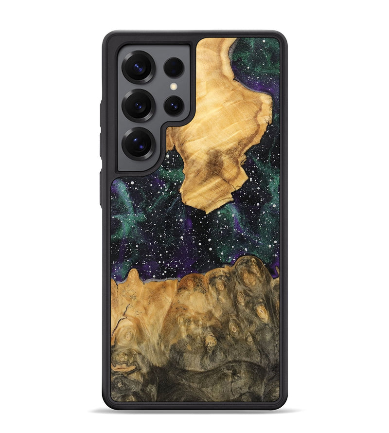 Galaxy S25 Ultra Wood Phone Case - Mccoy (Cosmos, 749730)
