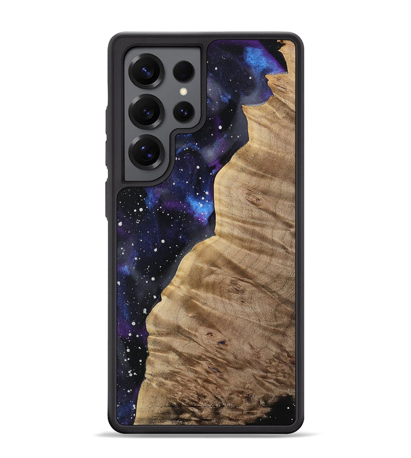 Galaxy S25 Ultra Wood Phone Case - Kate (Cosmos, 749745)