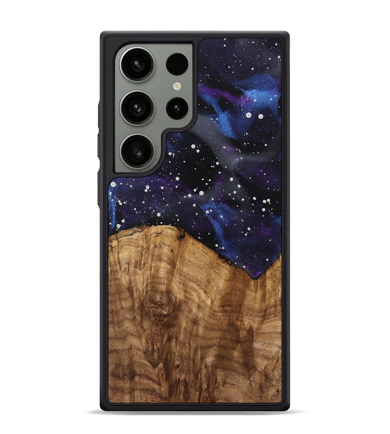 Galaxy S24 Ultra Wood Phone Case - Orlando (Cosmos, 749755)