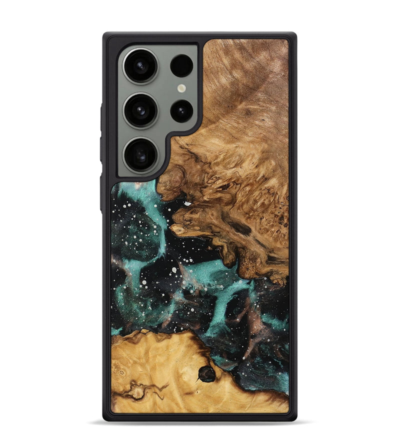 Galaxy S24 Ultra Wood Phone Case - Santana (Cosmos, 749756)