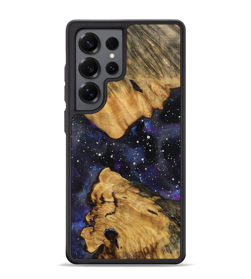 Galaxy S25 Ultra Wood Phone Case - Shamika (Cosmos, 749760)