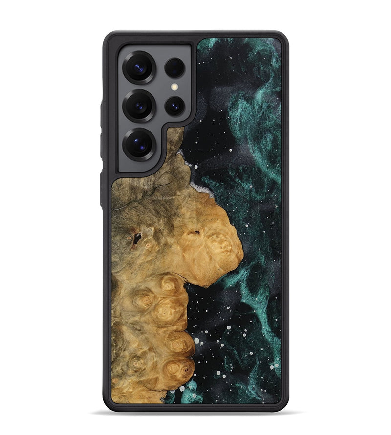 Galaxy S25 Ultra Wood Phone Case - Shelli (Cosmos, 749763)
