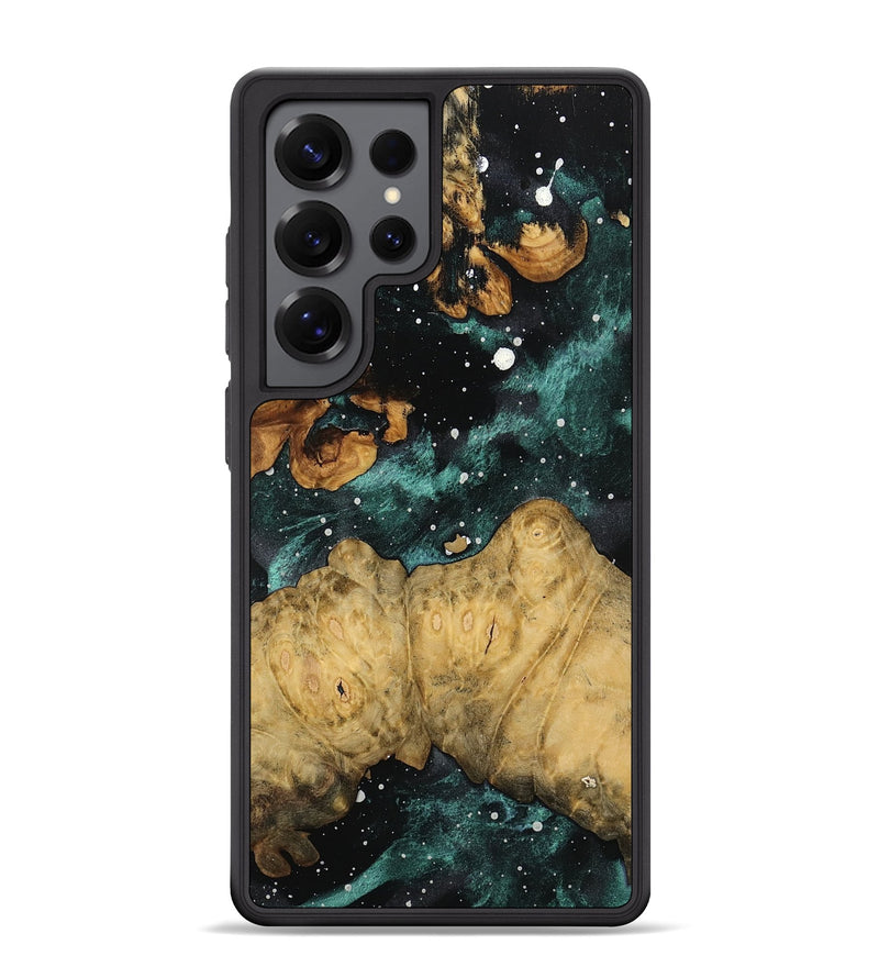 Galaxy S25 Ultra Wood Phone Case - Carmela (Cosmos, 749764)