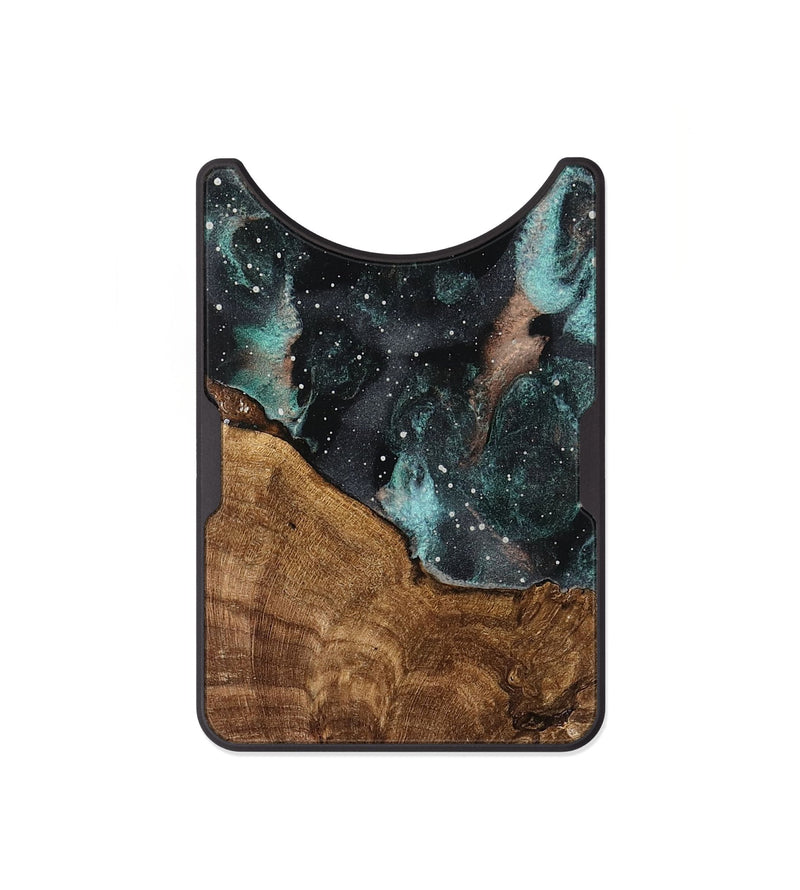 Alloy Wood Wallet - Ada (Cosmos, 749765)