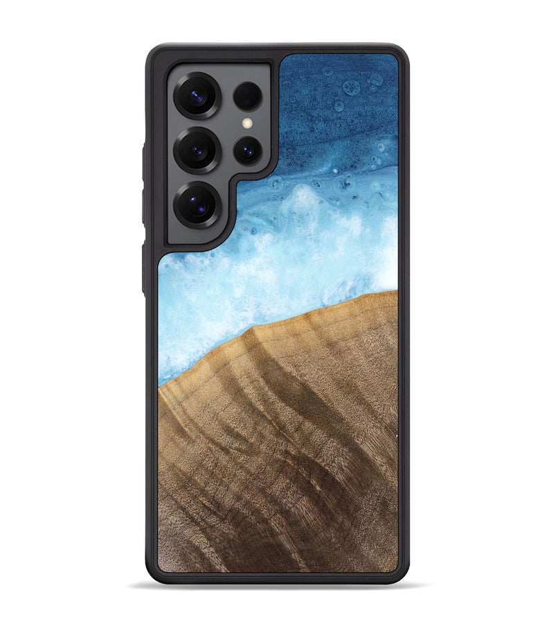 Galaxy S25 Ultra Wood Phone Case - Wilford (Coastal, 749778)