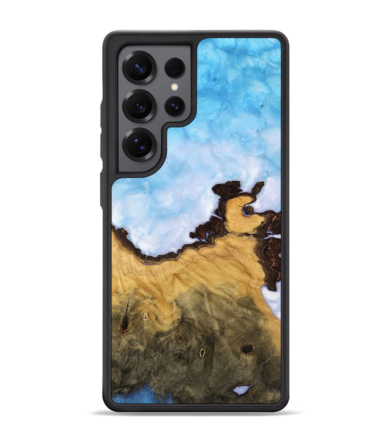 Galaxy S25 Ultra Wood Phone Case - Ayan (Coastal, 749780)