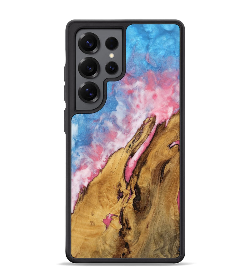 Galaxy S25 Ultra Wood Phone Case - Arianna (Coastal, 749782)