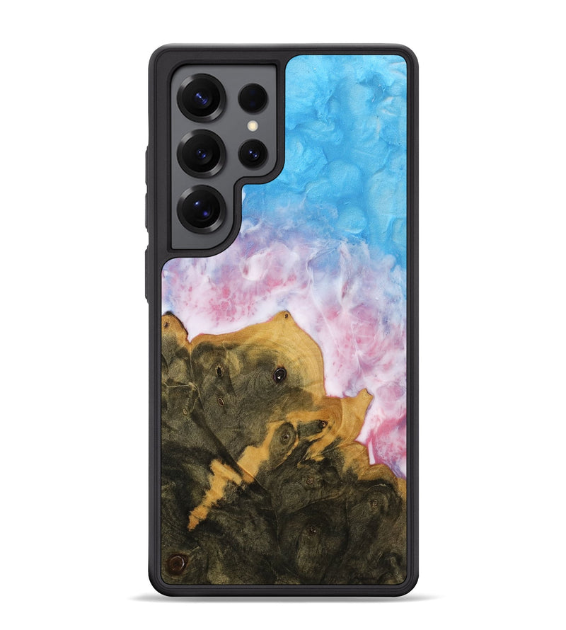 Galaxy S25 Ultra Wood Phone Case - Marlyn (Coastal, 749792)