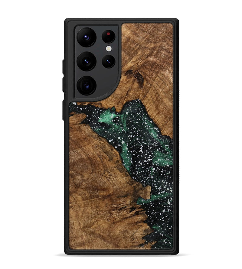 Galaxy S22 Ultra Wood Phone Case - Corbett (Cosmos, 749800)
