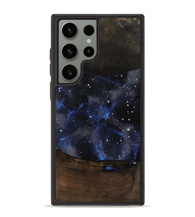 Galaxy S23 Ultra Wood Phone Case - Kermit (Cosmos, 749806)