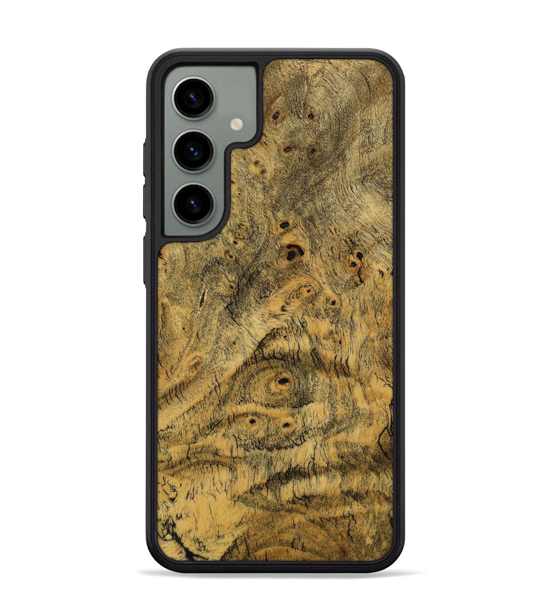 Galaxy S24 Plus Wood Phone Case - Reya (Wood Burl, 749809)