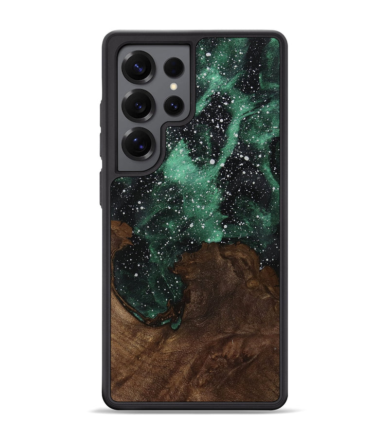 Galaxy S25 Ultra Wood Phone Case - Kody (Cosmos, 749813)