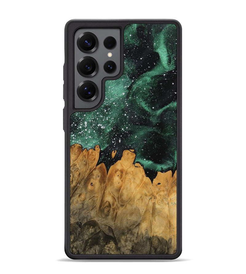 Galaxy S25 Ultra Wood Phone Case - Traci (Cosmos, 749821)