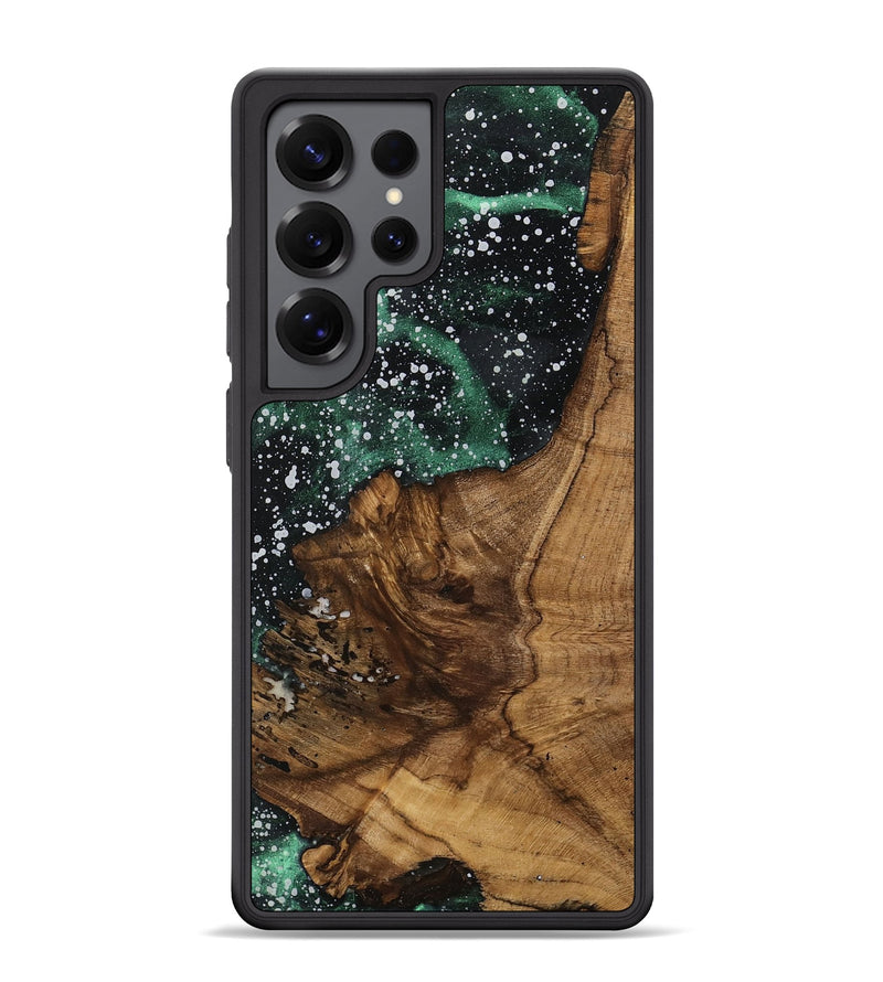 Galaxy S25 Ultra Wood Phone Case - Cletus (Cosmos, 749822)