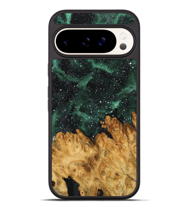 Pixel 9 Pro XL Wood Phone Case - Bessie (Cosmos, 749823)