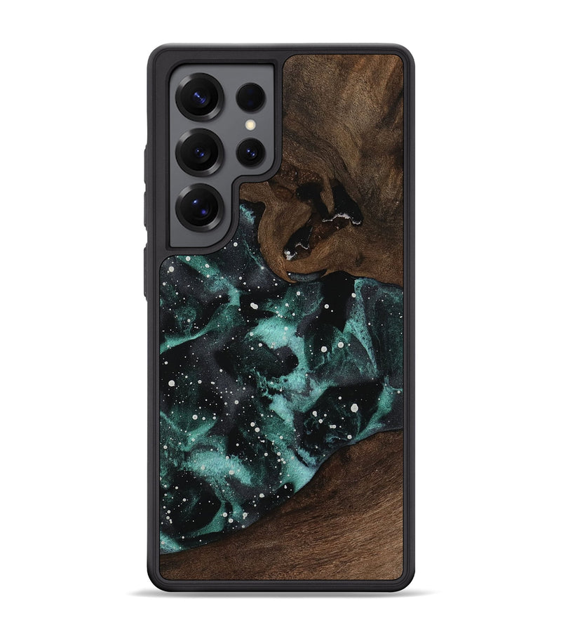Galaxy S25 Ultra Wood Phone Case - Rhea (Cosmos, 749866)