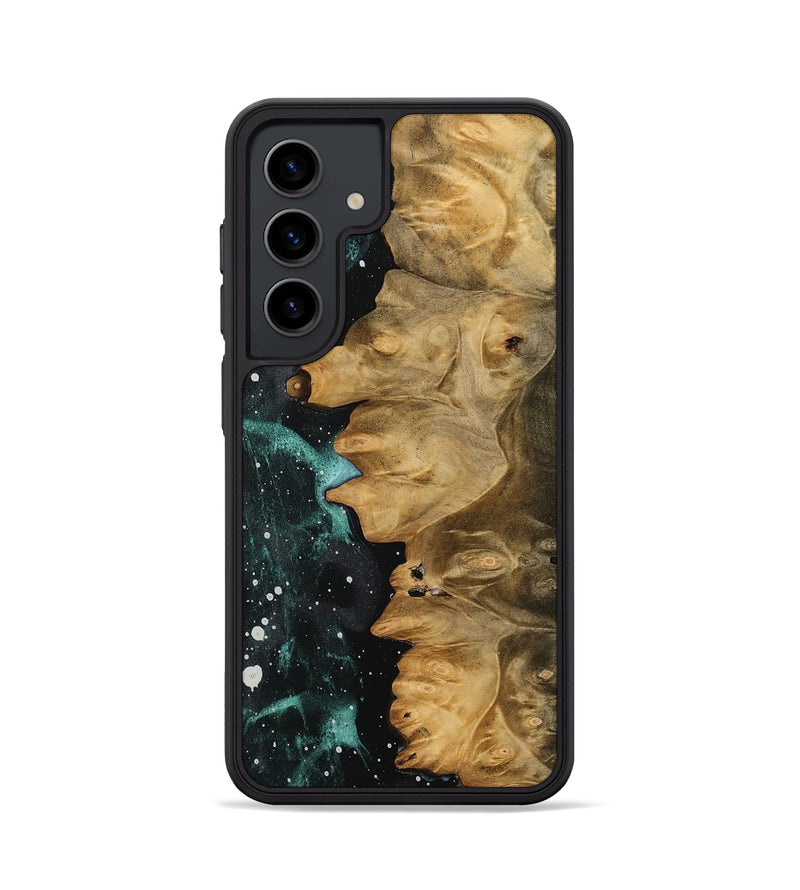 Galaxy S24 Wood Phone Case - Montana (Cosmos, 749868)