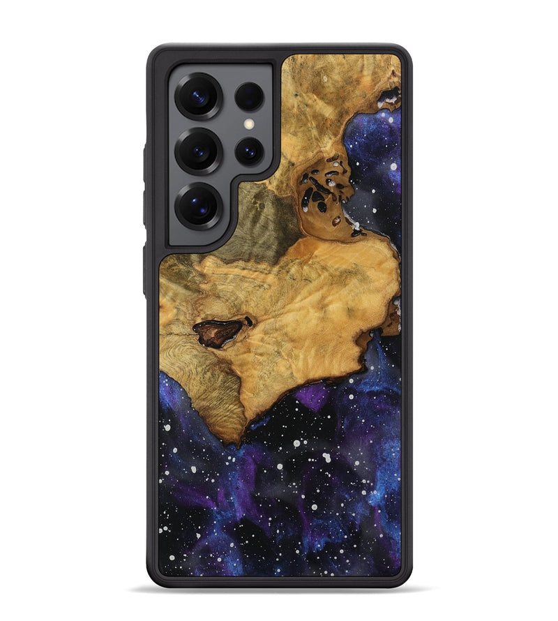 Galaxy S25 Ultra Wood Phone Case - Thurman (Cosmos, 749903)