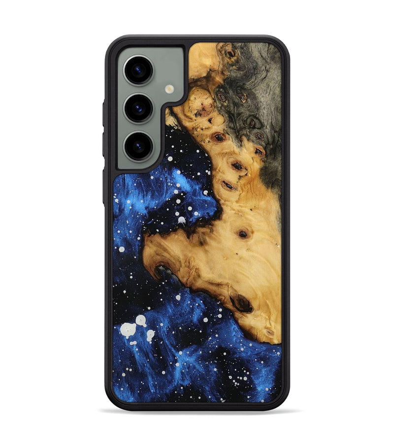 Galaxy S24 Plus Wood Phone Case - Martina (Cosmos, 749979)