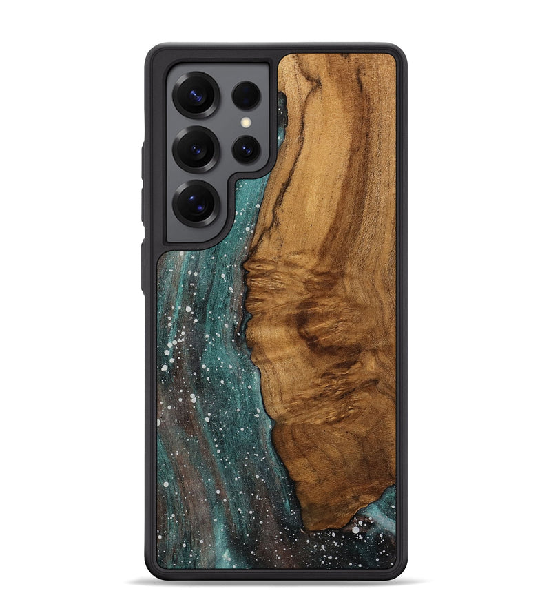 Galaxy S25 Ultra Wood Phone Case - Rudolph (Cosmos, 749998)