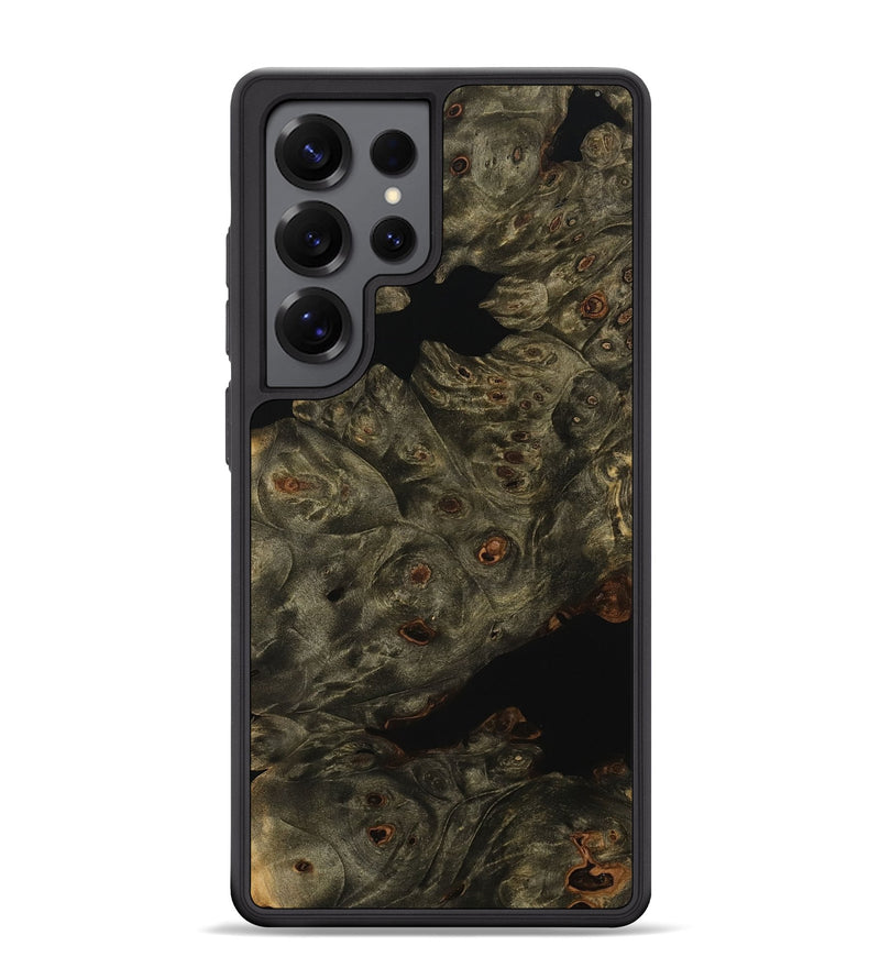 Galaxy S25 Ultra Wood Phone Case - Elliot (Wood Burl, 750025)