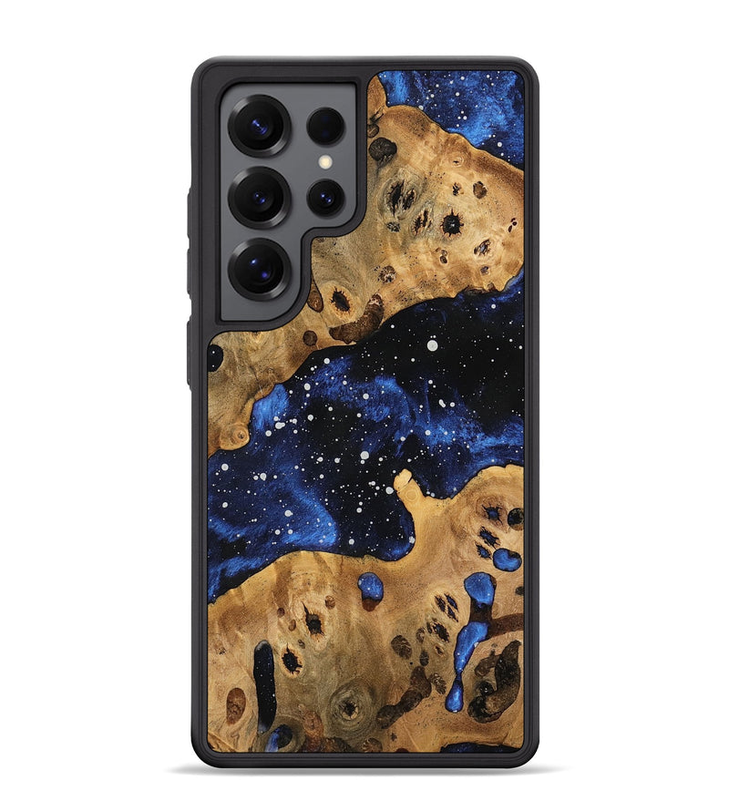 Galaxy S25 Ultra Wood Phone Case - Milford (Cosmos, 750068)