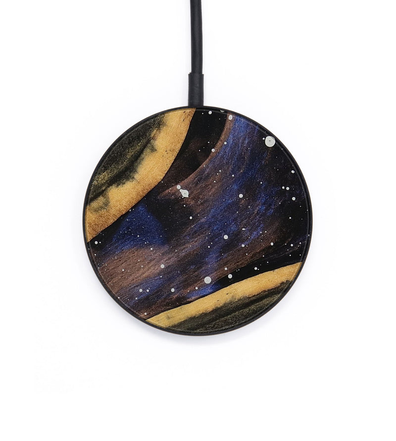 Circle Wood Wireless Charger - Daija (Cosmos, 750071)