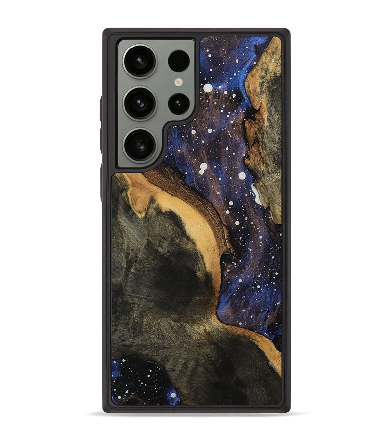 Galaxy S23 Ultra Wood Phone Case - Jammie (Cosmos, 750092)