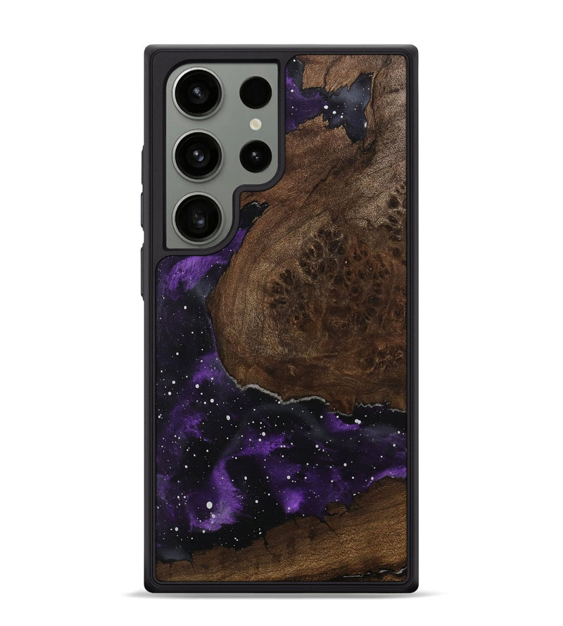 Galaxy S24 Ultra Wood Phone Case - Jack (Cosmos, 750301)