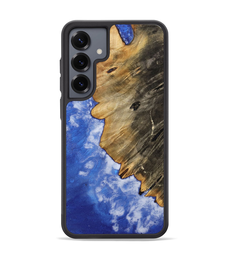 Galaxy S25 Plus Wood Phone Case - Noelia (Coastal, 750460)