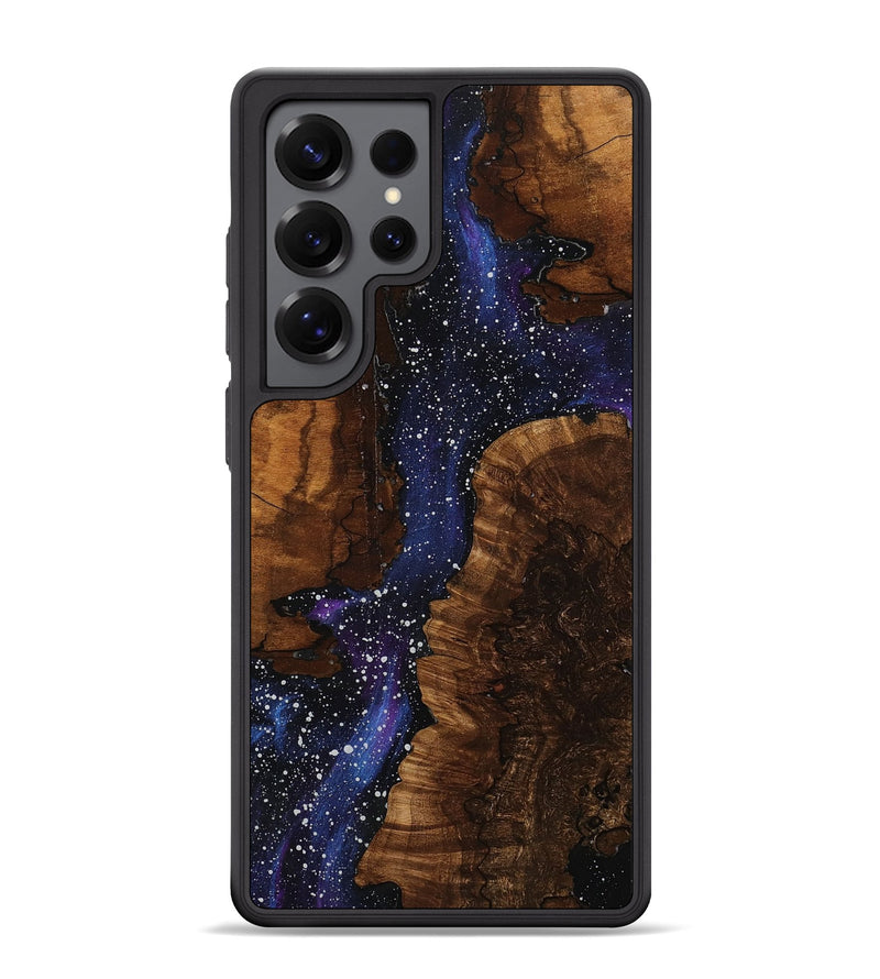 Galaxy S25 Ultra Wood Phone Case - Helena (Cosmos, 750597)