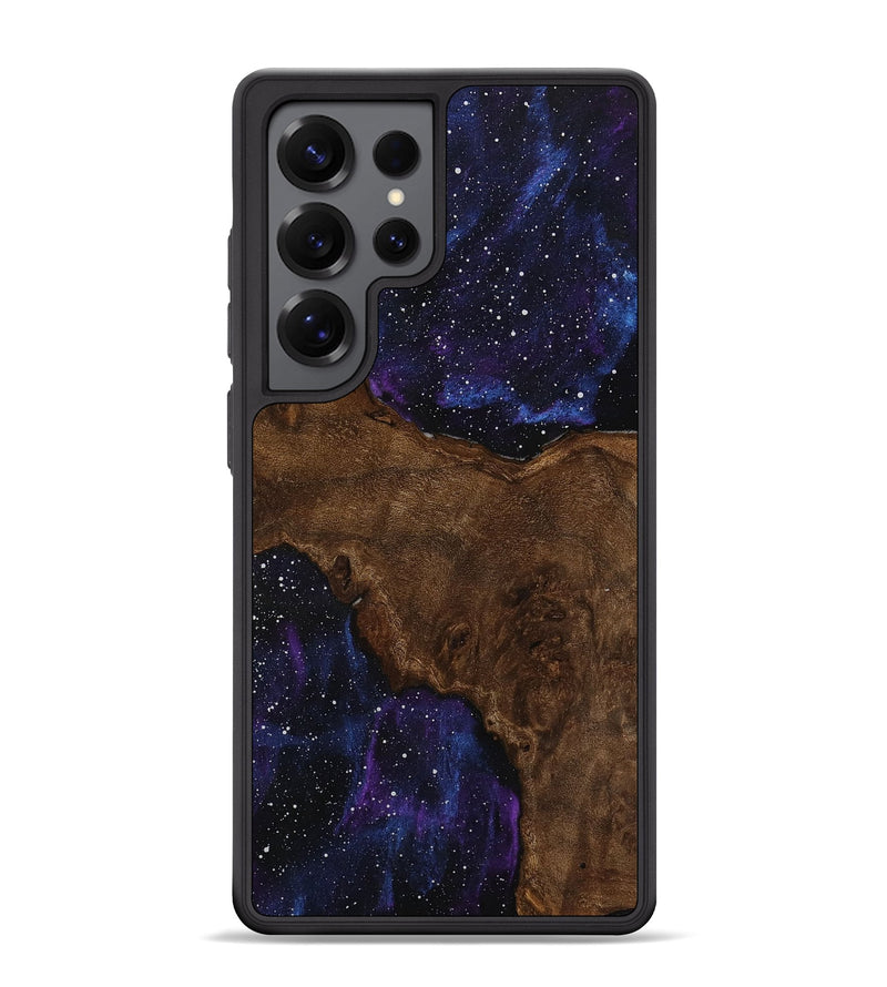 Galaxy S25 Ultra Wood Phone Case - Kendra (Cosmos, 750601)