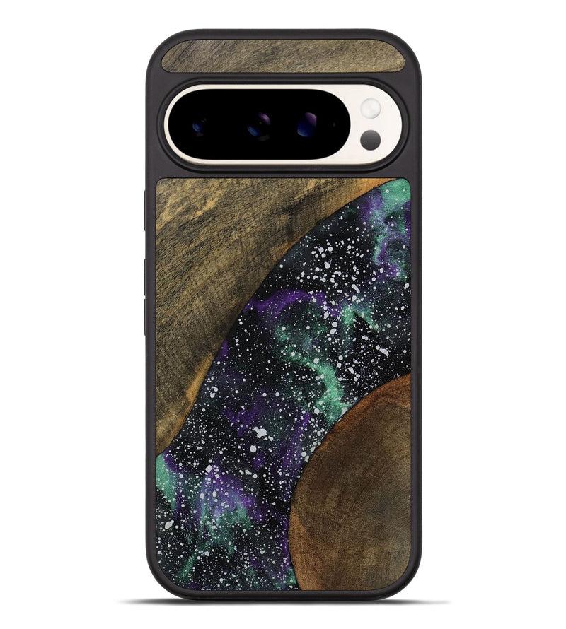 Pixel 9 Pro XL Wood Phone Case - Alexus (Cosmos, 750616)