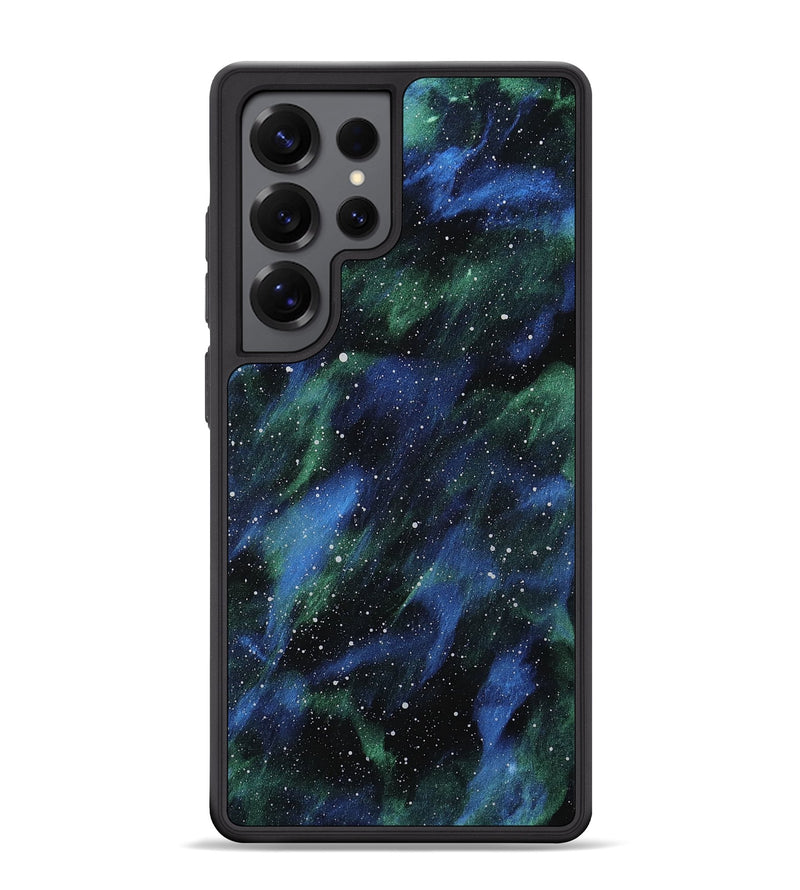 Galaxy S25 Ultra ResinArt Phone Case - Icie (Cosmos, 750618)
