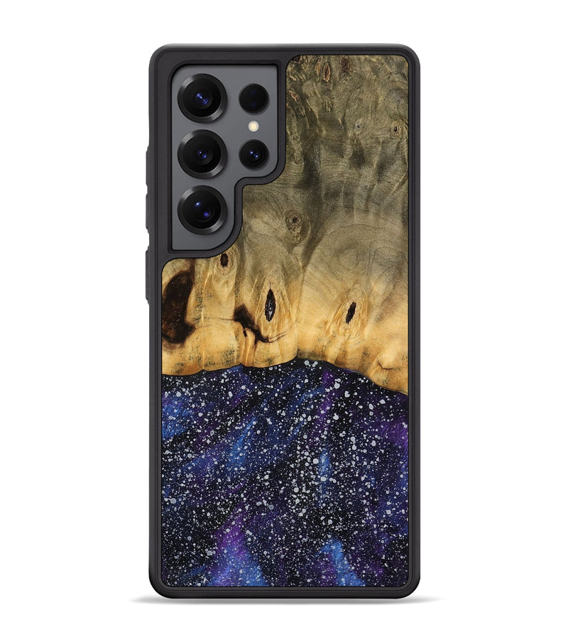 Galaxy S25 Ultra Wood Phone Case - Kobe (Cosmos, 750637)