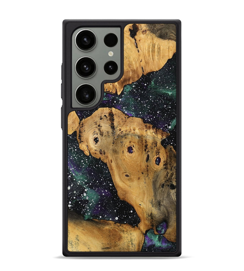 Galaxy S24 Ultra Wood Phone Case - Dilan (Cosmos, 750674)