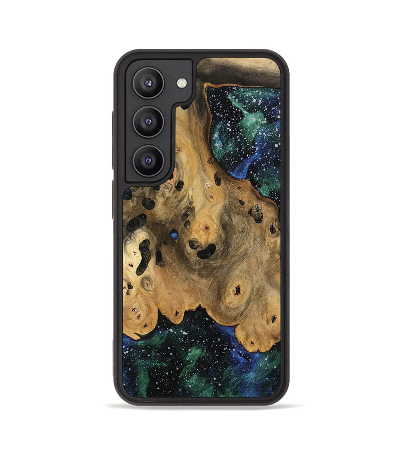 Galaxy S23 Wood Phone Case - Sawyer (Cosmos, 750688)