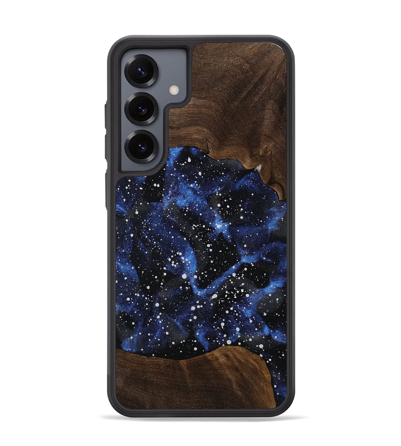 Galaxy S25 Plus Wood Phone Case - Noemi (Cosmos, 750796)