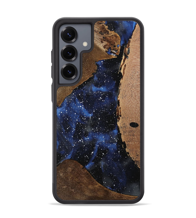 Galaxy S25 Plus Wood Phone Case - Drake (Cosmos, 750799)