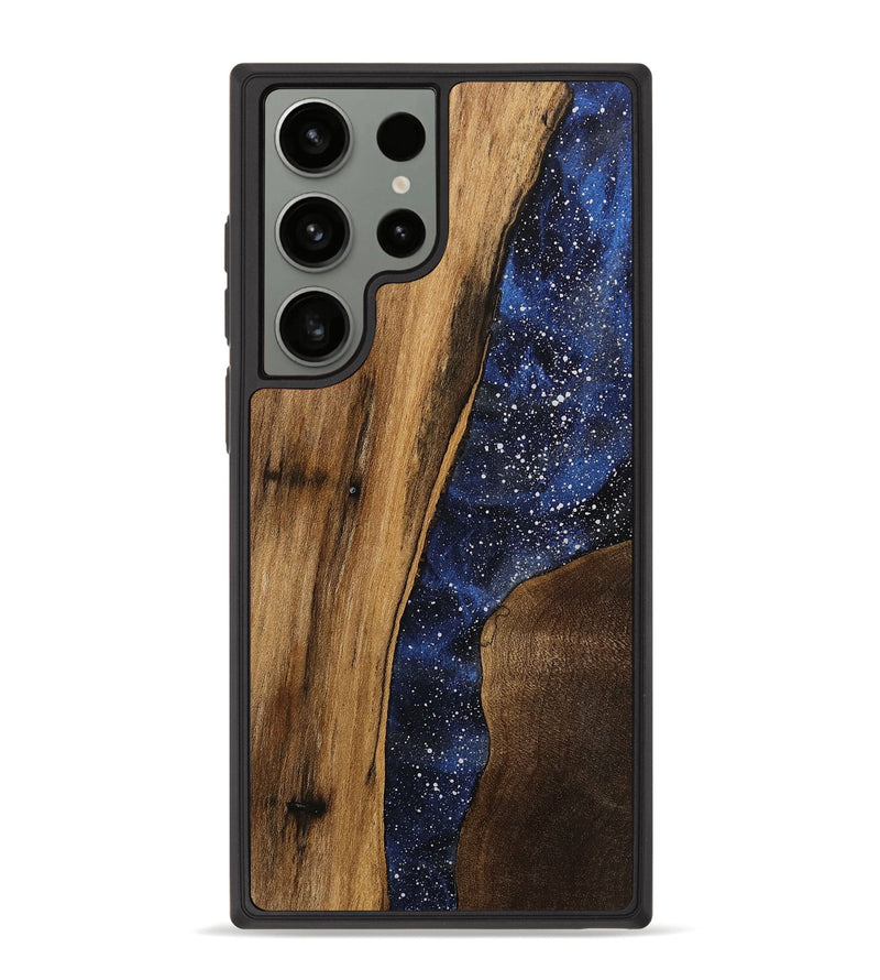 Galaxy S23 Ultra Wood Phone Case - Morgan (Cosmos, 750856)