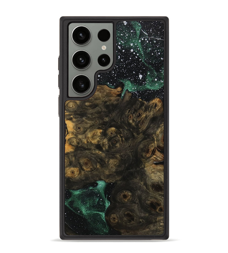 Galaxy S23 Ultra Wood Phone Case - Anna (Cosmos, 750875)