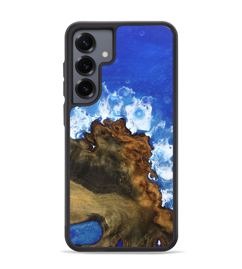 Galaxy S25 Plus Wood Phone Case - Bennie (Coastal, 750919)